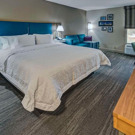 Hampton Inn Orlando-Maingate South Дейвънпорт Екстериор снимка