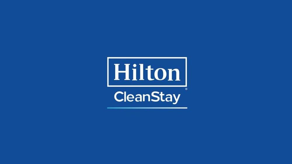 Hampton Inn Orlando-Maingate South Дейвънпорт Екстериор снимка