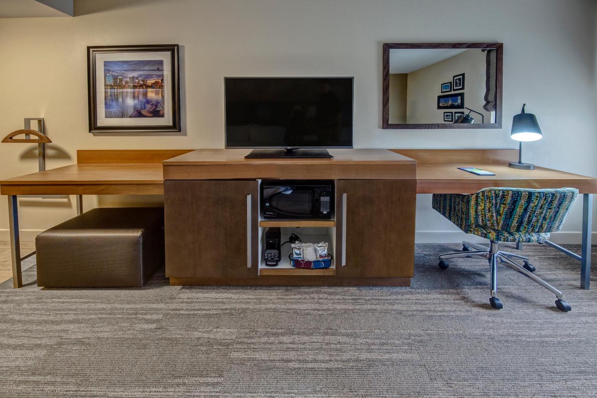 Hampton Inn Orlando-Maingate South Дейвънпорт Екстериор снимка