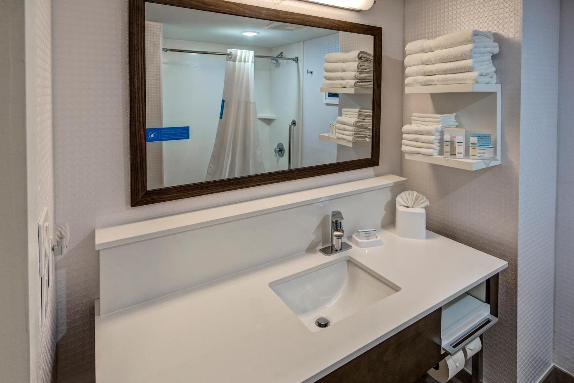 Hampton Inn Orlando-Maingate South Дейвънпорт Екстериор снимка