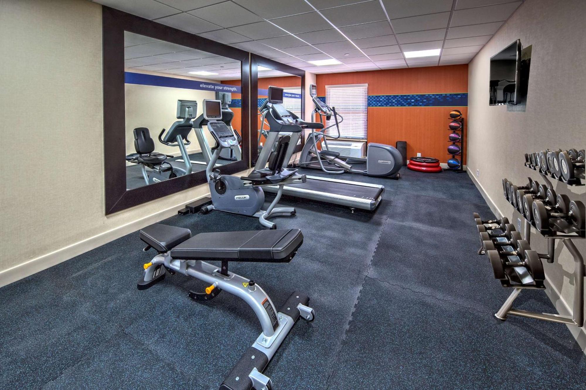 Hampton Inn Orlando-Maingate South Дейвънпорт Екстериор снимка
