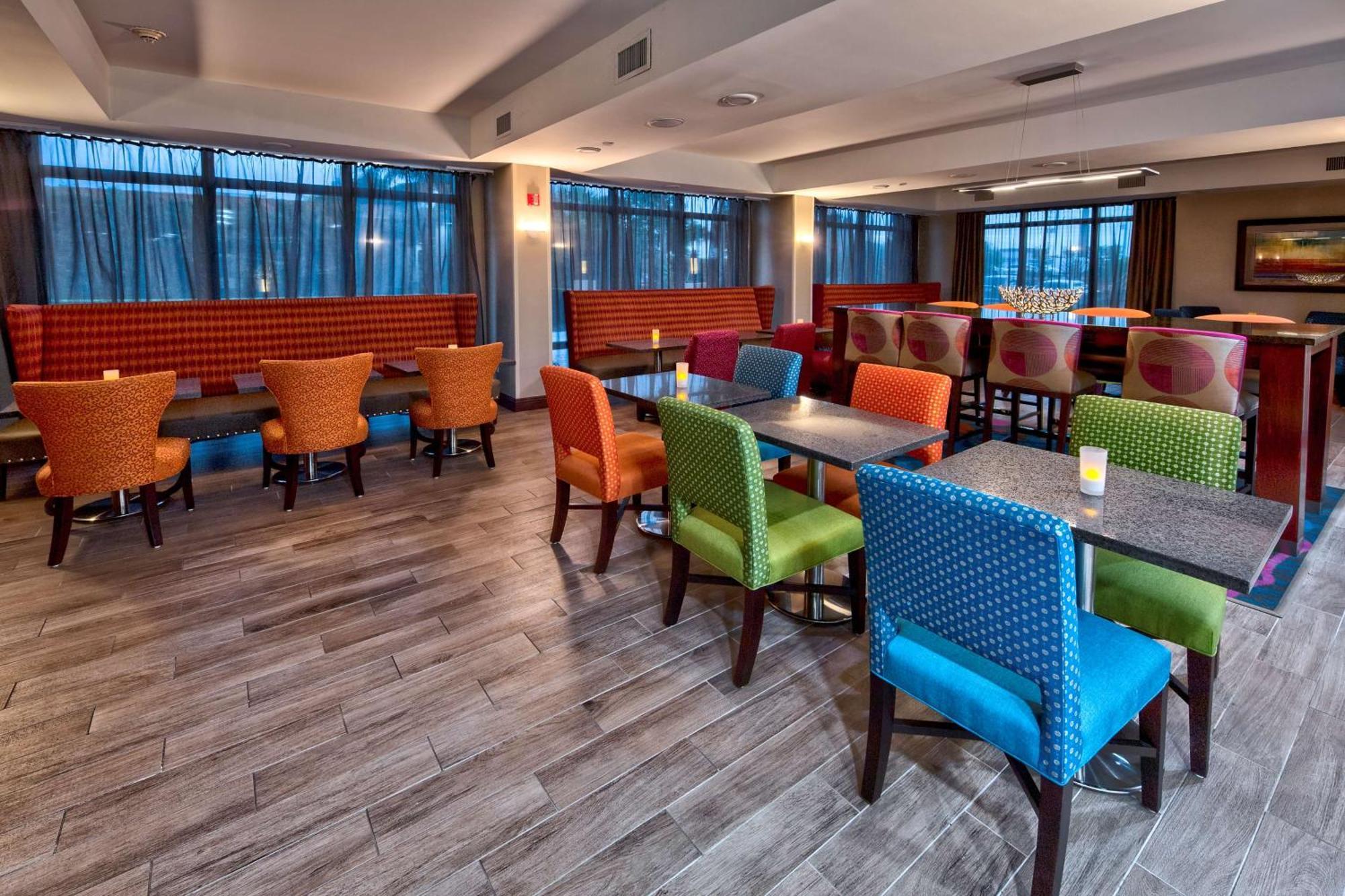 Hampton Inn Orlando-Maingate South Дейвънпорт Екстериор снимка