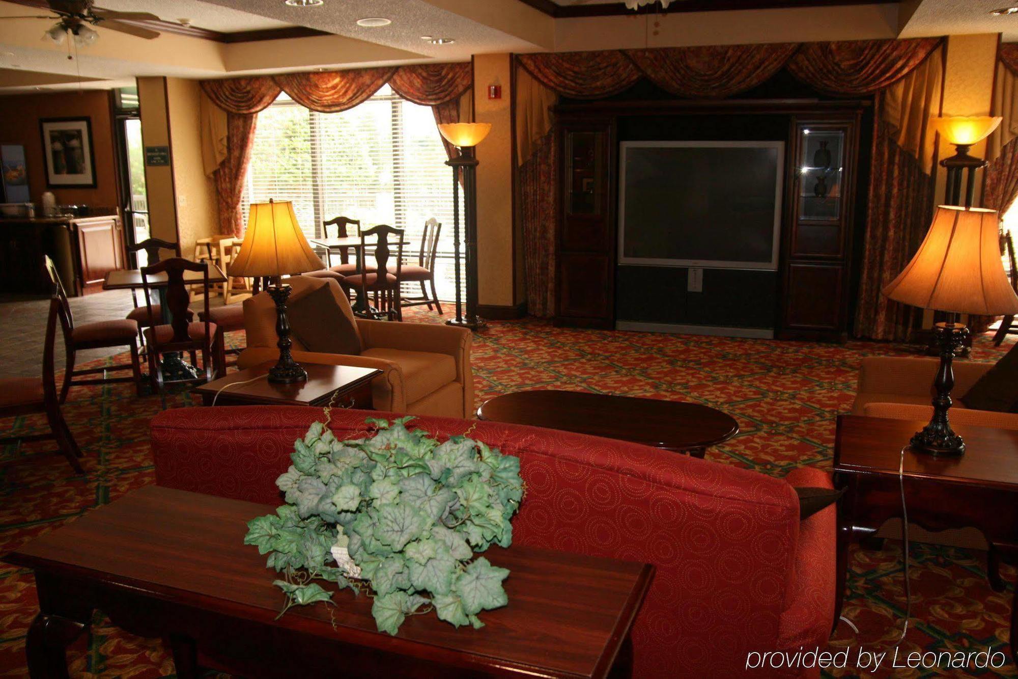 Hampton Inn Orlando-Maingate South Дейвънпорт Интериор снимка